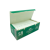 KORONA Slim Menthol 250 Cigarette Filter Tubes